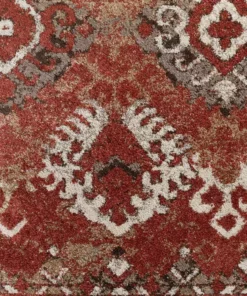 By Addison Rug Richmond Rug 8 Ft. 10 Paprika 10 Ft. X 2 In. Area 20 By Addison Rug Richmond Rug 8 Ft. 10 Paprika 10 Ft. X 2 In. Area -TrafficMaster Sales paprika addison rugs area rugs hdri10pa8x10 c3 1000