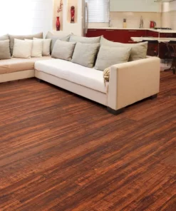 Trafficmaster Perry Hickory Flooring Wood Laminate 8Mm T X 4.92 In. W (16.33 Sq.Ft/Case) -TrafficMaster Sales perry hickory trafficmaster laminate wood flooring hl84 a c3 1000