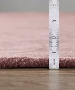 Corbett By Addison Rug 2 Ft. 3 In. 7 Ft. 6 In. 1 Plum X Area -TrafficMaster Sales plum addison rugs area rugs hdcb1pl2x8 1f 1000