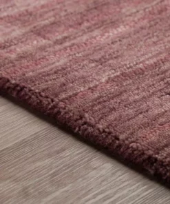 Corbett By Addison Rug 2 Ft. 3 In. 7 Ft. 6 In. 1 Plum X Area -TrafficMaster Sales plum addison rugs area rugs hdcb1pl2x8 4f 1000