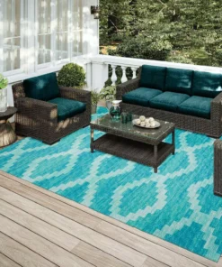 By Addison Modena Rug 5 Ft. 3 Ft. X Southwest Area Poolside -TrafficMaster Sales poolside addison rugs area rugs hdmo9po3x5 31 1000