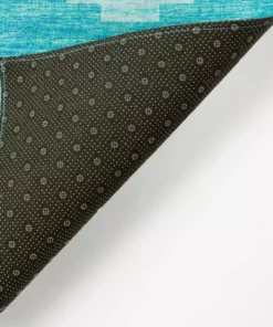 By Addison Modena Rug 5 Ft. 3 Ft. X Southwest Area Poolside -TrafficMaster Sales poolside addison rugs area rugs hdmo9po3x5 66 1000