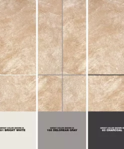 By Trafficmaster Tile Case) Ceramic Portland Stone / 18 In. (17.44 Sq. Ft. X Wall Glazed Floor Beige 15 By Trafficmaster Tile Case) Ceramic Portland Stone / 18 In. (17.44 Sq. Ft. X Wall Glazed Floor Beige -TrafficMaster Sales portland stone beige trafficmaster ceramic tile pt011818hd1pv 1d 1000