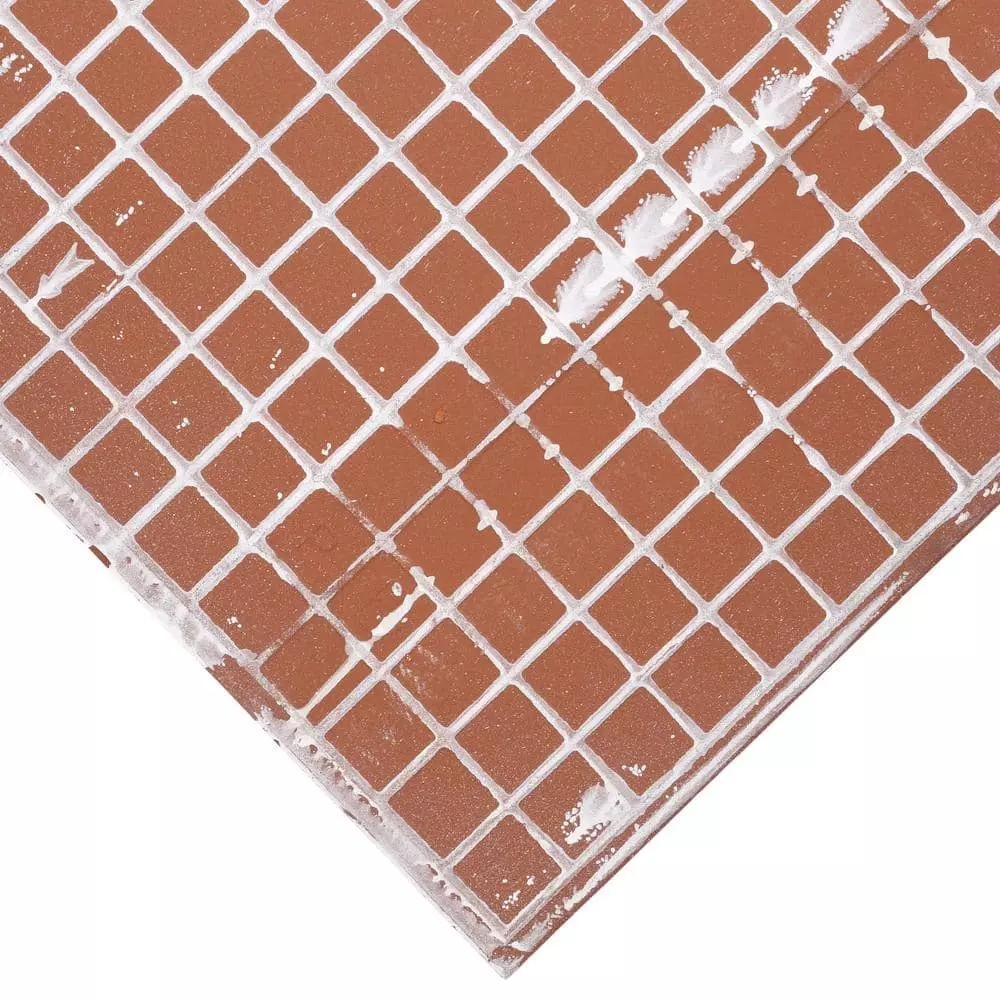 By Trafficmaster Tile Case) Ceramic Portland Stone / 18 In. (17.44 Sq. Ft. X Wall Glazed Floor Beige 9 By Trafficmaster Tile Case) Ceramic Portland Stone / 18 In. (17.44 Sq. Ft. X Wall Glazed Floor Beige - Image 7