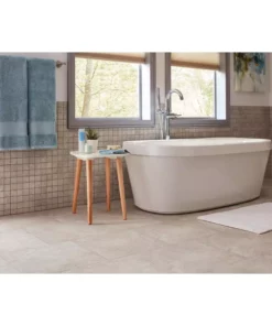 By Trafficmaster Pallet) Tile Stone Portland Ceramic Glazed (348.8 Sq. Ft. 18 In. X Wall Floor Gray 24 By Trafficmaster Pallet) Tile Stone Portland Ceramic Glazed (348.8 Sq. Ft. 18 In. X Wall Floor Gray -TrafficMaster Sales portland stone gray trafficmaster ceramic tile ulmk1818pl1pv 1f 1000