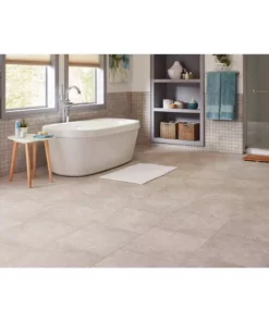 By Trafficmaster Pallet) Tile Stone Portland Ceramic Glazed (348.8 Sq. Ft. 18 In. X Wall Floor Gray 27 By Trafficmaster Pallet) Tile Stone Portland Ceramic Glazed (348.8 Sq. Ft. 18 In. X Wall Floor Gray -TrafficMaster Sales portland stone gray trafficmaster ceramic tile ulmk1818pl1pv 76 1000