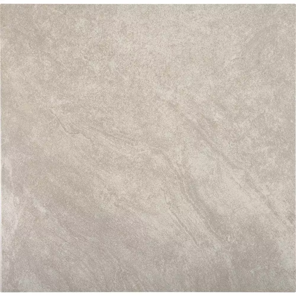 By Trafficmaster Pallet) Tile Stone Portland Ceramic Glazed (348.8 Sq. Ft. 18 In. X Wall Floor Gray 9 By Trafficmaster Pallet) Tile Stone Portland Ceramic Glazed (348.8 Sq. Ft. 18 In. X Wall Floor Gray - Image 7