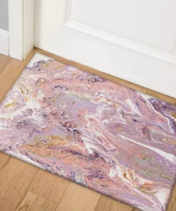 Copeland By Addison Rug Primrose 1 Ft. 8 In. 2 Ft. 6 In. X Accent Abstract -TrafficMaster Sales primrose addison rugs area rugs hdkc6pr20x30 31 1000