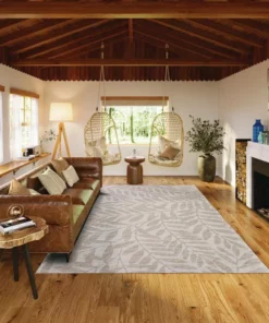 By Addison Rug Modena Rug Putty 9 Ft. 12 Ft. X Area Floral -TrafficMaster Sales putty addison rugs area rugs hdmo5pu9x12 44 1000