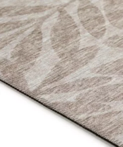 By Addison Rug Modena Rug Putty 9 Ft. 12 Ft. X Area Floral -TrafficMaster Sales putty addison rugs area rugs hdmo5pu9x12 4f 1000