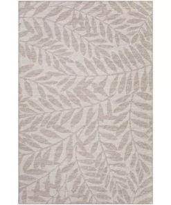 By Addison Rug Modena Rug Putty 9 Ft. 12 Ft. X Area Floral