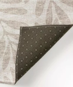 By Addison Rug Modena Rug Putty 9 Ft. 12 Ft. X Area Floral -TrafficMaster Sales putty addison rugs area rugs hdmo5pu9x12 66 1000