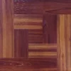 Trafficmaster Tile Parquet Flooring Case) Vinyl Oak (30 Sq. Ft. / 12 In. X Peel And Stick Red -TrafficMaster Sales red oak parquet trafficmaster vinyl tile 65656 64 1000