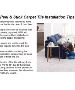 By Field Day Brown Trafficmaster Carpet Tile 22.50 Sq. Ft. 18 In. (10 Tiles/Case) 18 X Peel And Stick Residential 14 By Field Day Brown Trafficmaster Carpet Tile 22.50 Sq. Ft. 18 In. (10 Tiles/Case) 18 X Peel And Stick Residential -TrafficMaster Sales rollins trafficmaster carpet tile ht001 5832 1818 1d 1000