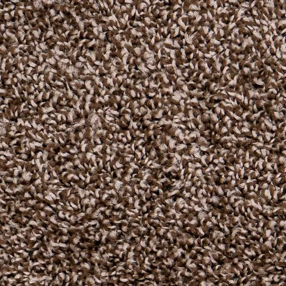 By Field Day Brown Trafficmaster Carpet Tile 22.50 Sq. Ft. 18 In. (10 Tiles/Case) 18 X Peel And Stick Residential 11 By Field Day Brown Trafficmaster Carpet Tile 22.50 Sq. Ft. 18 In. (10 Tiles/Case) 18 X Peel And Stick Residential - Image 9