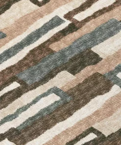 By Addison Rug Evolve Rug Sable 14 Ft. 10 Ft. X Area Striped -TrafficMaster Sales sable addison rugs area rugs hdee7sb10x14 4f 1000