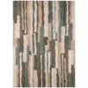 By Addison Rug Evolve Rug Sable 14 Ft. 10 Ft. X Area Striped -TrafficMaster Sales sable addison rugs area rugs hdee7sb10x14 64 1000