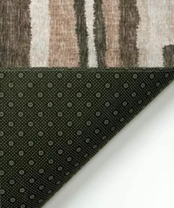 By Addison Rug Evolve Rug Sable 14 Ft. 10 Ft. X Area Striped -TrafficMaster Sales sable addison rugs area rugs hdee7sb10x14 66 1000