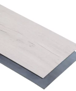 By Trafficmaster Plank Flooring Gripstrip W Vinyl Oak 6 In. (24 Sq. Ft./Case) Sandpiper Luxury -TrafficMaster Sales sandpiper oak trafficmaster vinyl plank flooring 03919 fa 1000