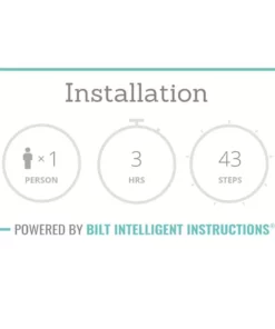 Trafficmaster Pallet) Flooring Laminate Hickory 7 Mm Thick 50-5/8 In. Length (1063.5 Sq. Ft. 7-2/3 In. Wide Handscraped Saratoga -TrafficMaster Sales saratoga hickory trafficmaster laminate wood flooring 34089p d4 1000