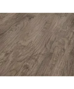 Saratoga Trafficmaster Flooring W Pewter Laminate Wood Hickory 7.6 In. (24.17 Sq. Ft./Case) By -TrafficMaster Sales saratoga pewter hickory trafficmaster laminate wood flooring 54931 c3 1000
