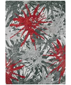 By Addison Evolve Rug Scarlet 9 Ft. 12 Ft. Color X Splash Area