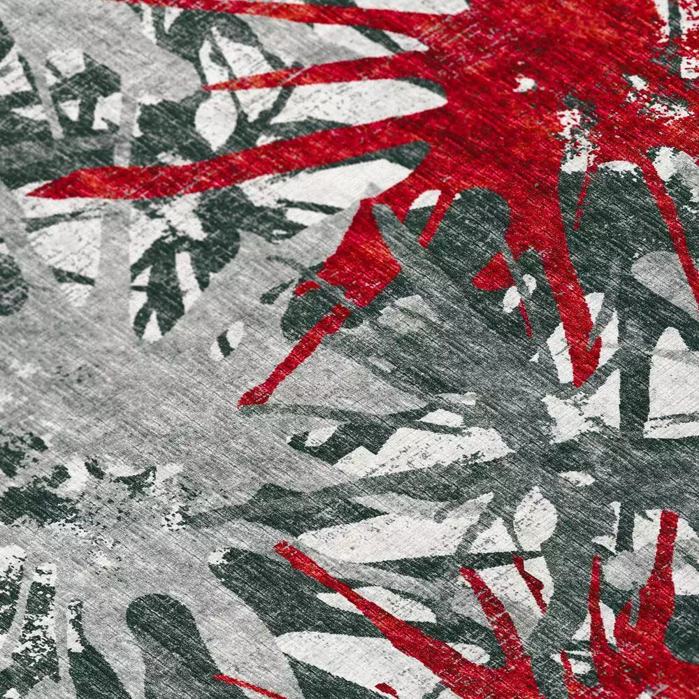 By Addison Evolve Rug Scarlet 9 Ft. 12 Ft. Color X Splash Area 11 By Addison Evolve Rug Scarlet 9 Ft. 12 Ft. Color X Splash Area - Image 9