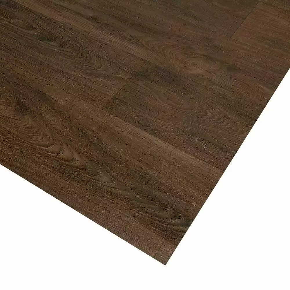 Trafficmaster Flooring Natural Wood Vinyl Walnut X 12Ft. Wide Residential Scorched Cut To Length Sheet 10 Trafficmaster Flooring Natural Wood Vinyl Walnut X 12Ft. Wide Residential Scorched Cut To Length Sheet - Image 8