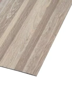 By Trafficmaster Tile Flooring Case) Wood Vinyl 12 In. (20 Sq. Ft. X 24 In. / Peel And Stick Seashore -TrafficMaster Sales seashore wood trafficmaster vinyl tile pw1840 1d 1000