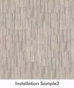 By Trafficmaster Tile Flooring Case) Wood Vinyl 12 In. (20 Sq. Ft. X 24 In. / Peel And Stick Seashore -TrafficMaster Sales seashore wood trafficmaster vinyl tile pw1840 4f 1000