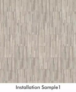 By Trafficmaster Tile Flooring Case) Wood Vinyl 12 In. (20 Sq. Ft. X 24 In. / Peel And Stick Seashore -TrafficMaster Sales seashore wood trafficmaster vinyl tile pw1840 c3 1000