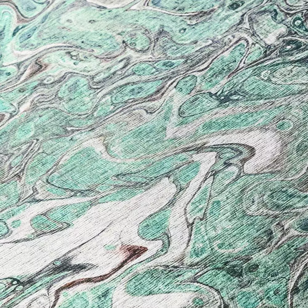 Copeland Addison Rug Rug By Seaside 9 Ft. 12 Ft. X Area Abstract 7 Copeland Addison Rug Rug By Seaside 9 Ft. 12 Ft. X Area Abstract - Image 5