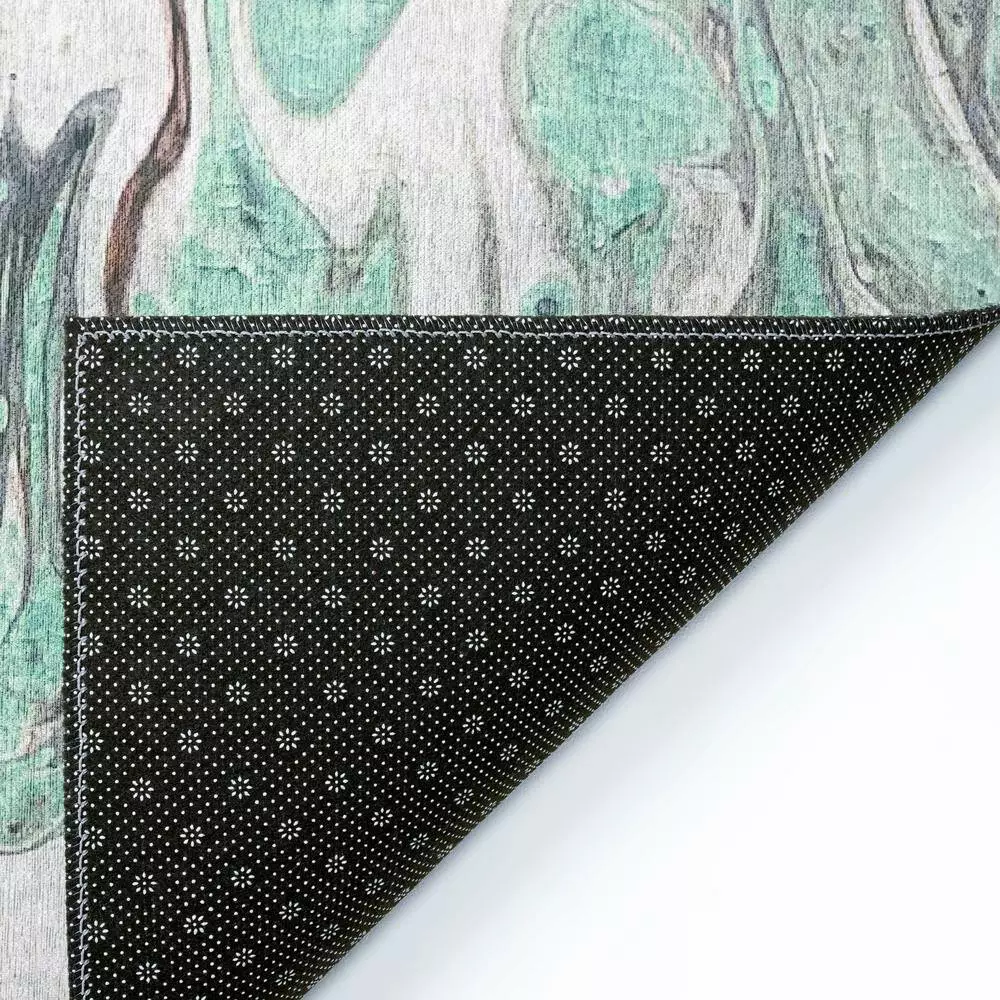 Copeland Addison Rug Rug By Seaside 9 Ft. 12 Ft. X Area Abstract 5 Copeland Addison Rug Rug By Seaside 9 Ft. 12 Ft. X Area Abstract - Image 3