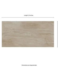 Trafficmaster Sedona By Tile Ceramic Matte 24 In. (16 Sq. Ft./Case) 12 In. X Wall Floor Stone Look -TrafficMaster Sales sedona trafficmaster ceramic tile nhdsed1224 fa 1000