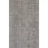 Audrey 1 Addison Rug Viscose Wool 9'X13' Indoor Hand Solid Loomed Silver -TrafficMaster Sales silver addison rugs area rugs hdau1si9x13 64 1000