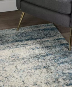 Benelli By Addison Rug Rug 5 Silver 5 Ft. X 3 In. Area 3 Ft. -TrafficMaster Sales silver addison rugs area rugs hdbn5si3x5 1d 1000