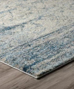 Benelli By Addison Rug Rug 5 Silver 5 Ft. X 3 In. Area 3 Ft. -TrafficMaster Sales silver addison rugs area rugs hdbn5si3x5 4f 1000