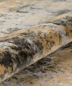 Gentry Addison Rug Rug By 2 Ft. 3 In. 19 7 Ft. 5 In. X Area Abstract Silver -TrafficMaster Sales silver addison rugs area rugs hdge19si2x7 44 1000