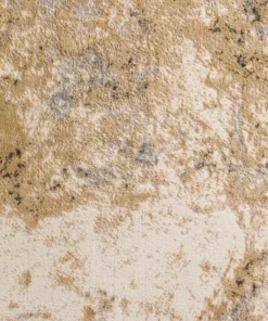 Gentry Addison Rug Rug By 2 Ft. 3 In. 19 7 Ft. 5 In. X Area Abstract Silver -TrafficMaster Sales silver addison rugs area rugs hdge19si2x7 c3 1000