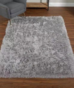 Addison Sensation Rug By 1 13 Ft. 9 Ft. X Area Silver -TrafficMaster Sales silver addison rugs area rugs hdss1si9x13 31 1000