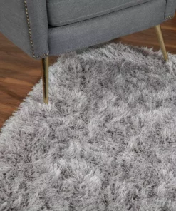 Addison Sensation Rug By 1 13 Ft. 9 Ft. X Area Silver -TrafficMaster Sales silver addison rugs area rugs hdss1si9x13 a0 1000