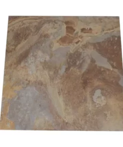 Trafficmaster Tile Case) Slate Vinyl 18 In. (36 Sq. Ft. / X Groutable Peel Stick -TrafficMaster Sales slate low gloss trafficmaster vinyl tile a8011821 1d 1000