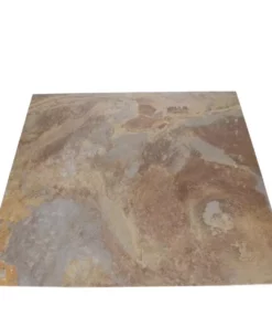 Trafficmaster Tile Case) Slate Vinyl 18 In. (36 Sq. Ft. / X Groutable Peel Stick -TrafficMaster Sales slate low gloss trafficmaster vinyl tile a8011821 40 1000