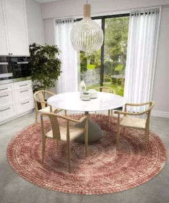 By Addison Rug Modena Medallion Rug 8 Ft. X Area Round Spice 17 By Addison Rug Modena Medallion Rug 8 Ft. X Area Round Spice -TrafficMaster Sales spice addison rugs area rugs hdmo7si8ro 31 1000