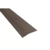 Trafficmaster Carpet Trim Spice 36 In. 2 In. X Fluted -TrafficMaster Sales spice trafficmaster vinyl trim 18581 64 1000