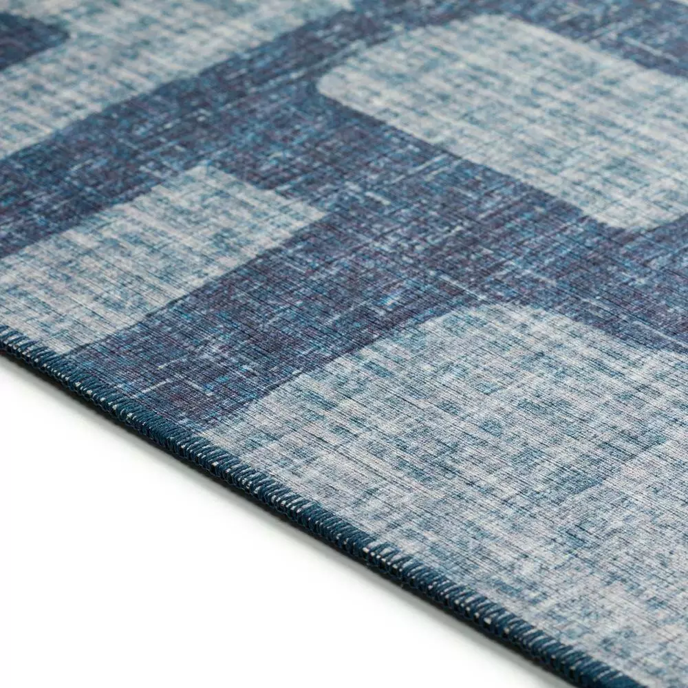 By Addison Modena Rug Storm 8 Ft. 10 Ft. X Area Geometric 7 By Addison Modena Rug Storm 8 Ft. 10 Ft. X Area Geometric - Image 5