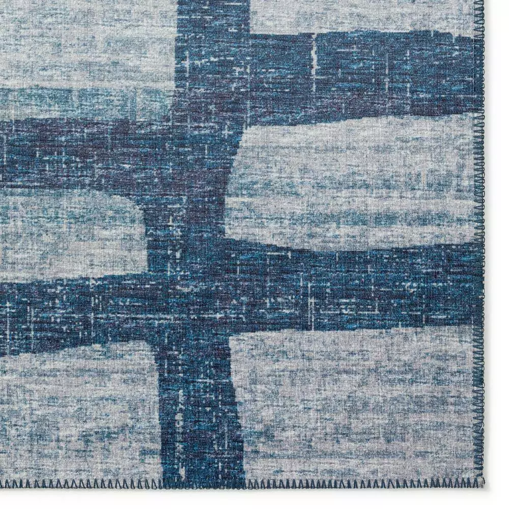 By Addison Modena Rug Storm 8 Ft. 10 Ft. X Area Geometric 6 By Addison Modena Rug Storm 8 Ft. 10 Ft. X Area Geometric - Image 4