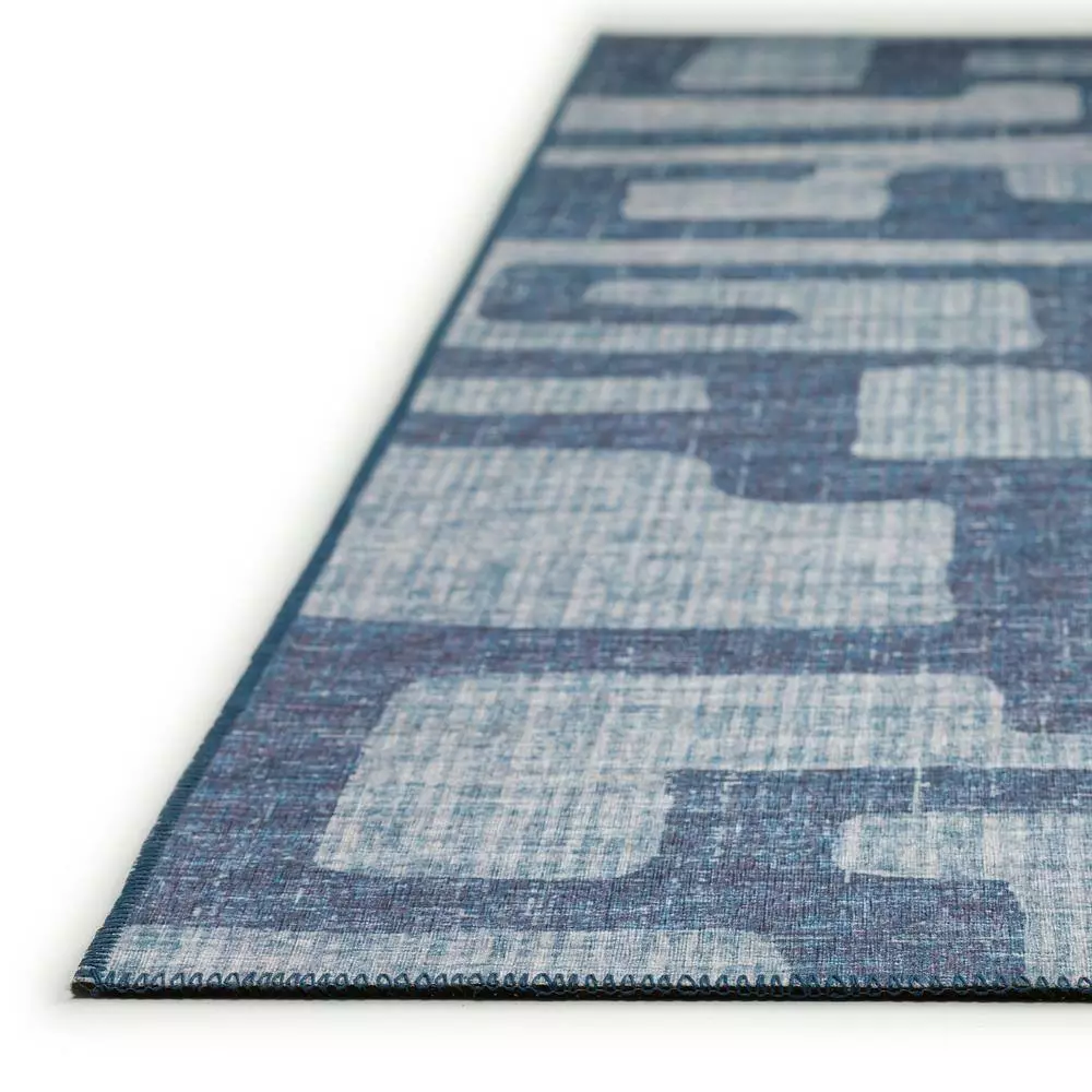 By Addison Modena Rug Storm 8 Ft. 10 Ft. X Area Geometric 4 By Addison Modena Rug Storm 8 Ft. 10 Ft. X Area Geometric - Image 2