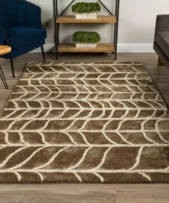 Addison Rug Sarita Rug By 2 Taupe 5 Ft. 6 In. X 7 Ft. Area -TrafficMaster Sales taupe addison rugs area rugs hdsa2ta5x8 1d 1000
