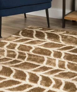Addison Rug Sarita Rug By 2 Taupe 5 Ft. 6 In. X 7 Ft. Area -TrafficMaster Sales taupe addison rugs area rugs hdsa2ta5x8 31 1000